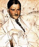 Yevgeny Zamyatin